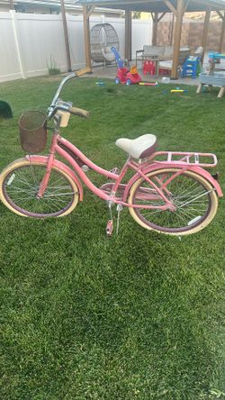 Beach Cruiser For Sale