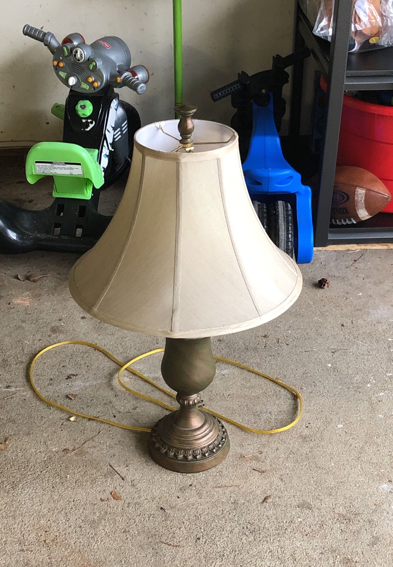 Lamp