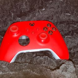 Xbox One And Xbox Series X Controller