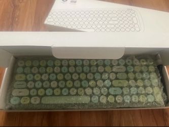 Bluetooth Keyboards