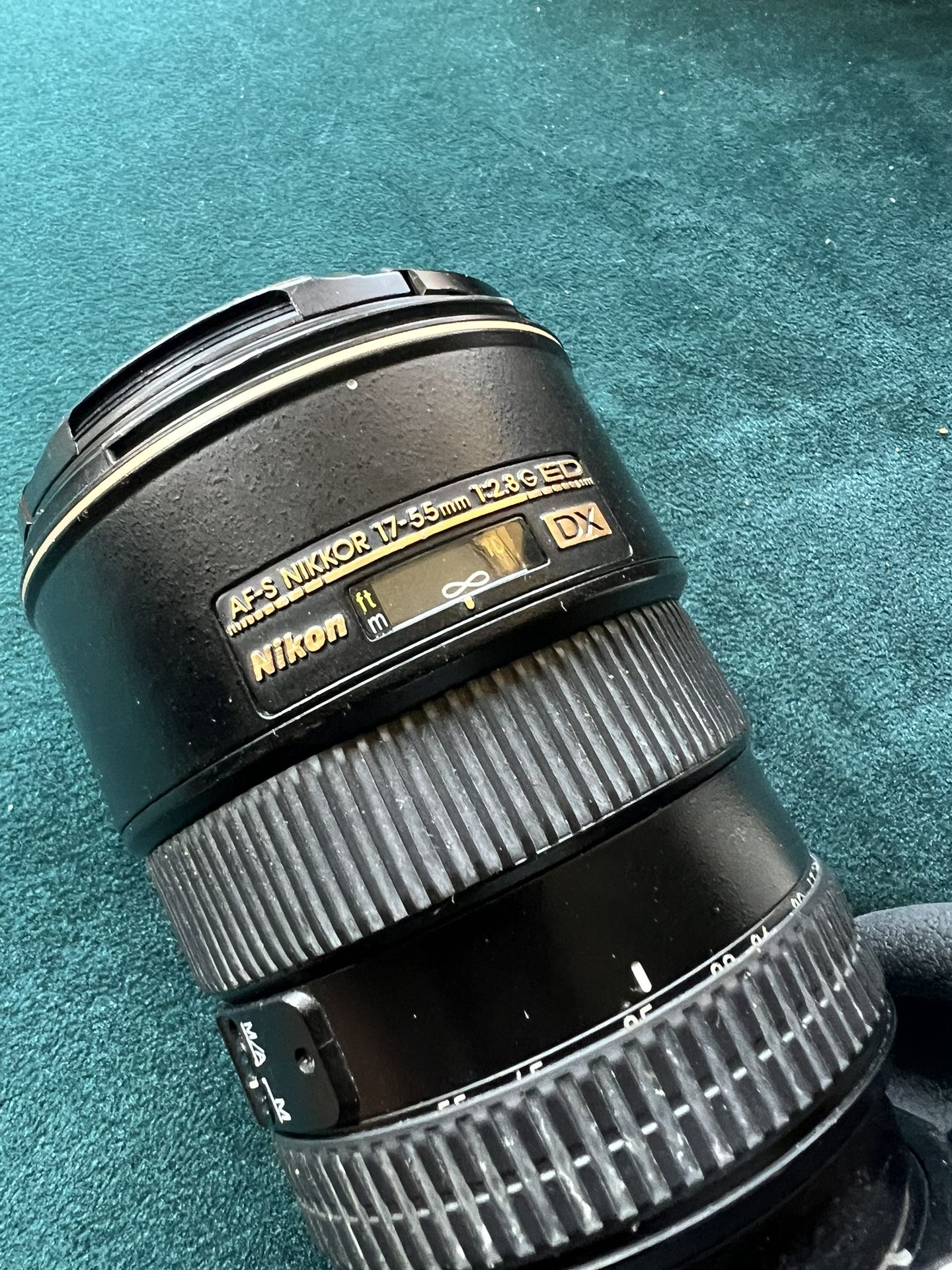 Macro Nikon D500 New Model Nikon D500 With 17 55 Lens