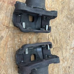 Toyota Tacoma Brake Calipers