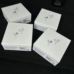 AirPod Pro 2nd Generation 