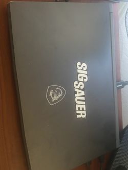 MSI gaming laptop Geforce RTX 4050