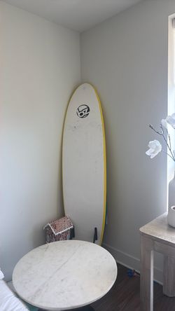 surfboard