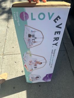 Lovevery Play Gym