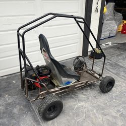 Go Cart 