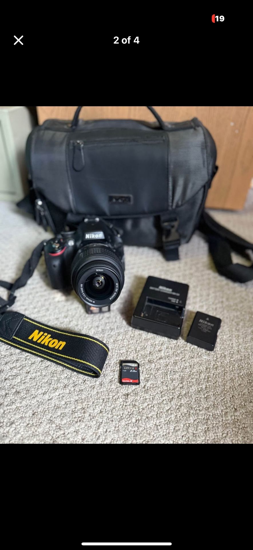 Nikon D5100
