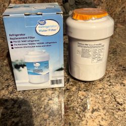 Refrigerator Water Filters