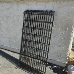 Extra Tall And Long Pet Gate