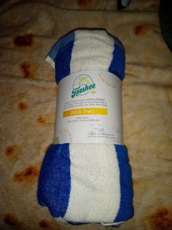 Beach Towel