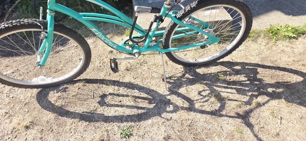Electra Cruiser 7 Womens Beach Cruiser Bike Great Condition!!!