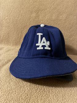 LA Dodgers Hat