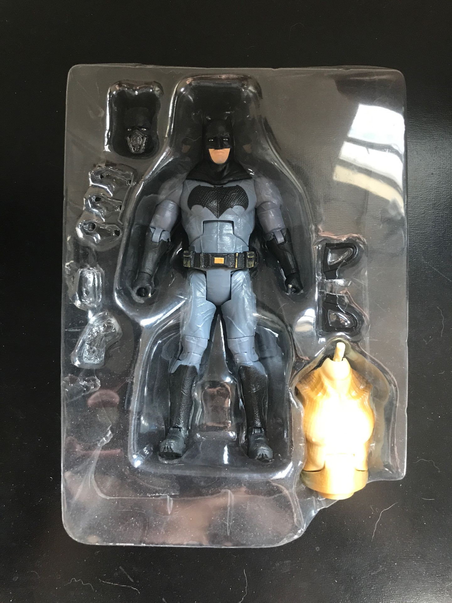 Batman Ben Affleck figure
