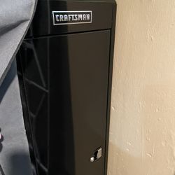 Craftsman Tool Box 