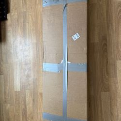 Brand New Cali Raised Low Profile Tacoma Bed Rack