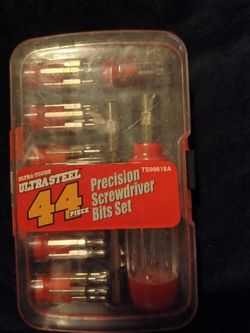 Tool set 2 for one price