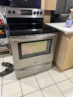 For sale stove good condition