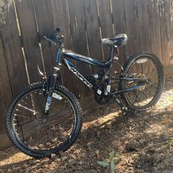 HYPER bike 