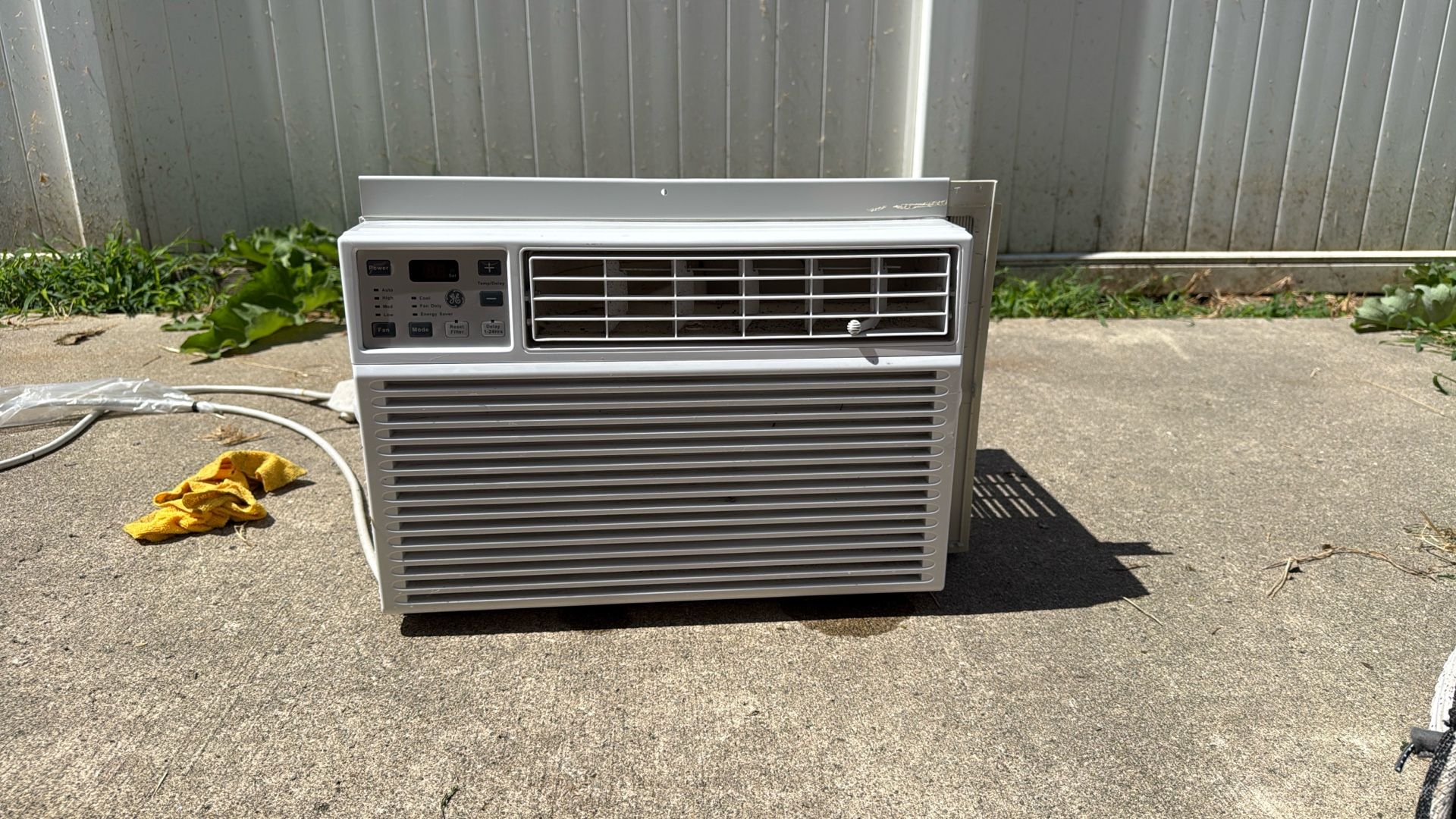 A C Unit