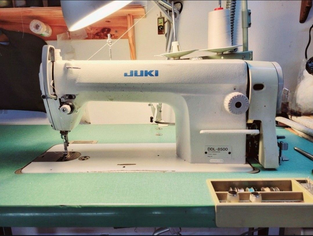 Professional Sewing Machine