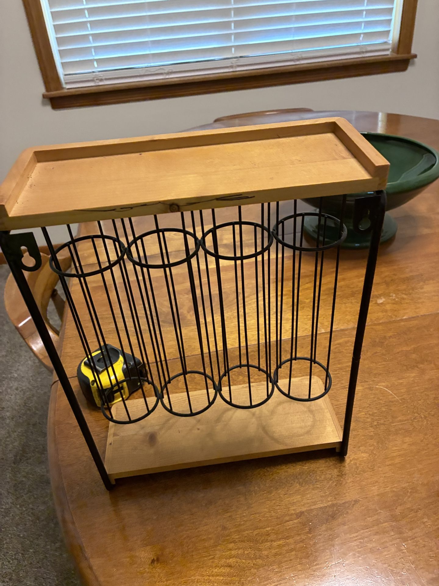 K Cup Holder rack