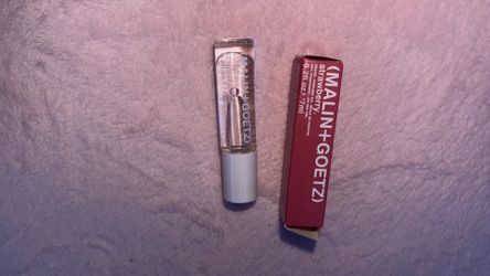Making + Goetz Perfume Oil