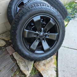 Rims 20s