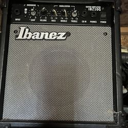 Ibanez Electric Guitar 