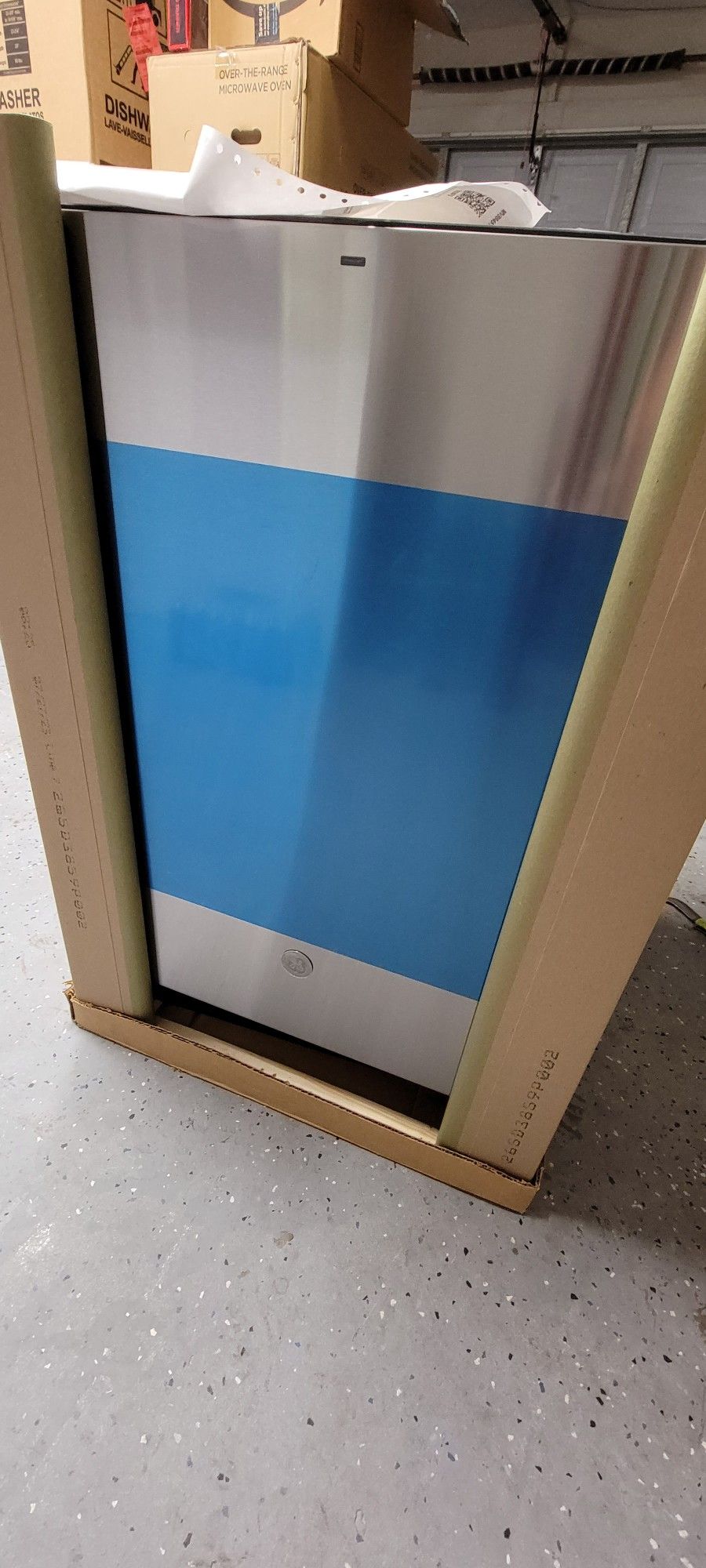 Brand New GE Dishwasher for Sale in Palm Harbor, FL OfferUp