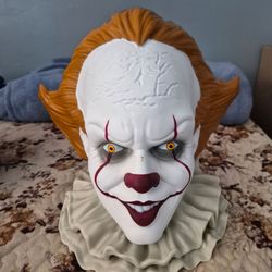 Popcorn Bucket