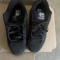 Etnies Kingpin Shoes 