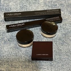 Laura Mercier Bundle Of 5