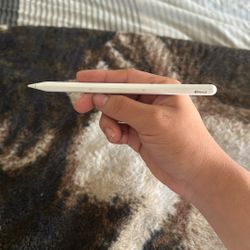 Apple Pencil 2