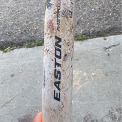 Easton Mako Fast Pitch Bat