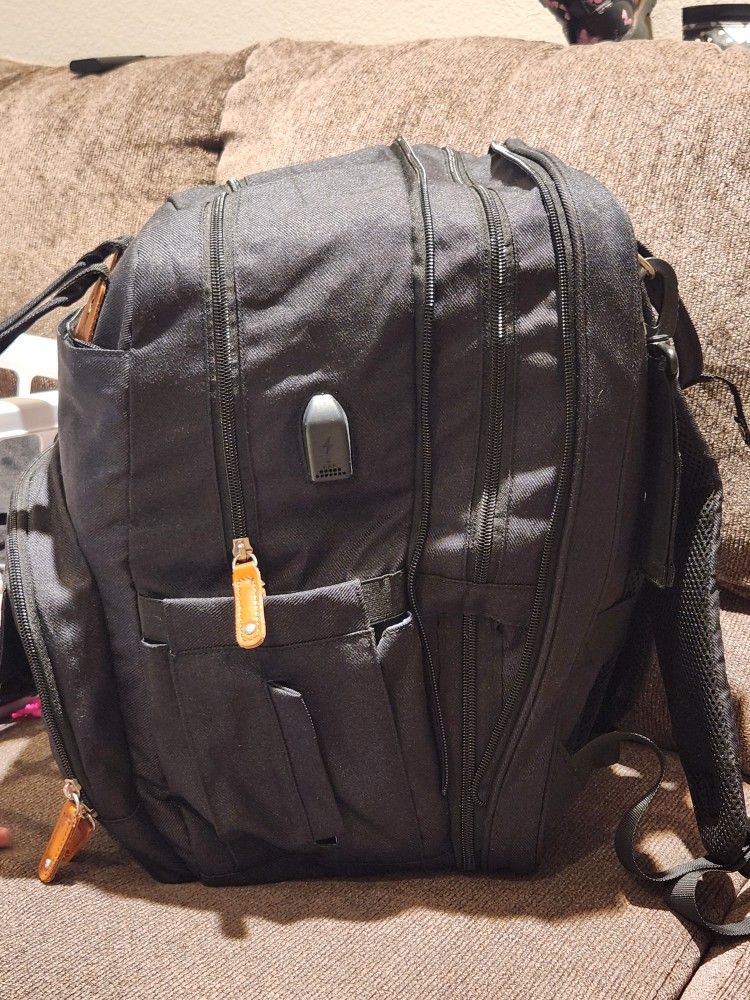 Diaper Bag