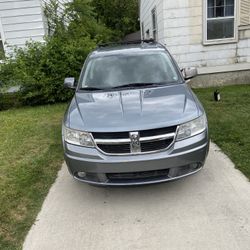 2009 Dodge Journey