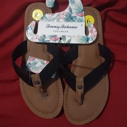 Woman's Tommy Bahama Sandals 9