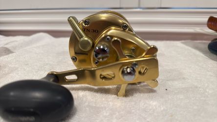 Shimano Trinidad TN 30