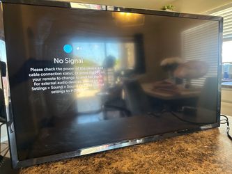 LG TV 32”