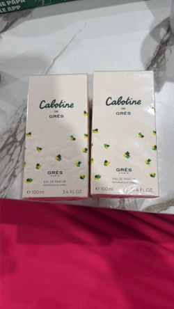 Cabotine DE GRÈS
