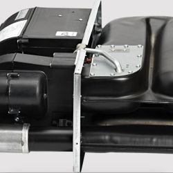  Suburban Manufacturing RP-35 FURNACE CORE Q 2609A