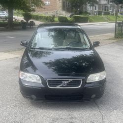 2008 Volvo S60