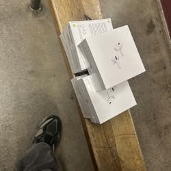AirPod Pro Gen 2: 5 For Sale Lmk