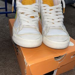 Nike Blazer