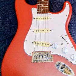 Guitars For Sale Or Trades
