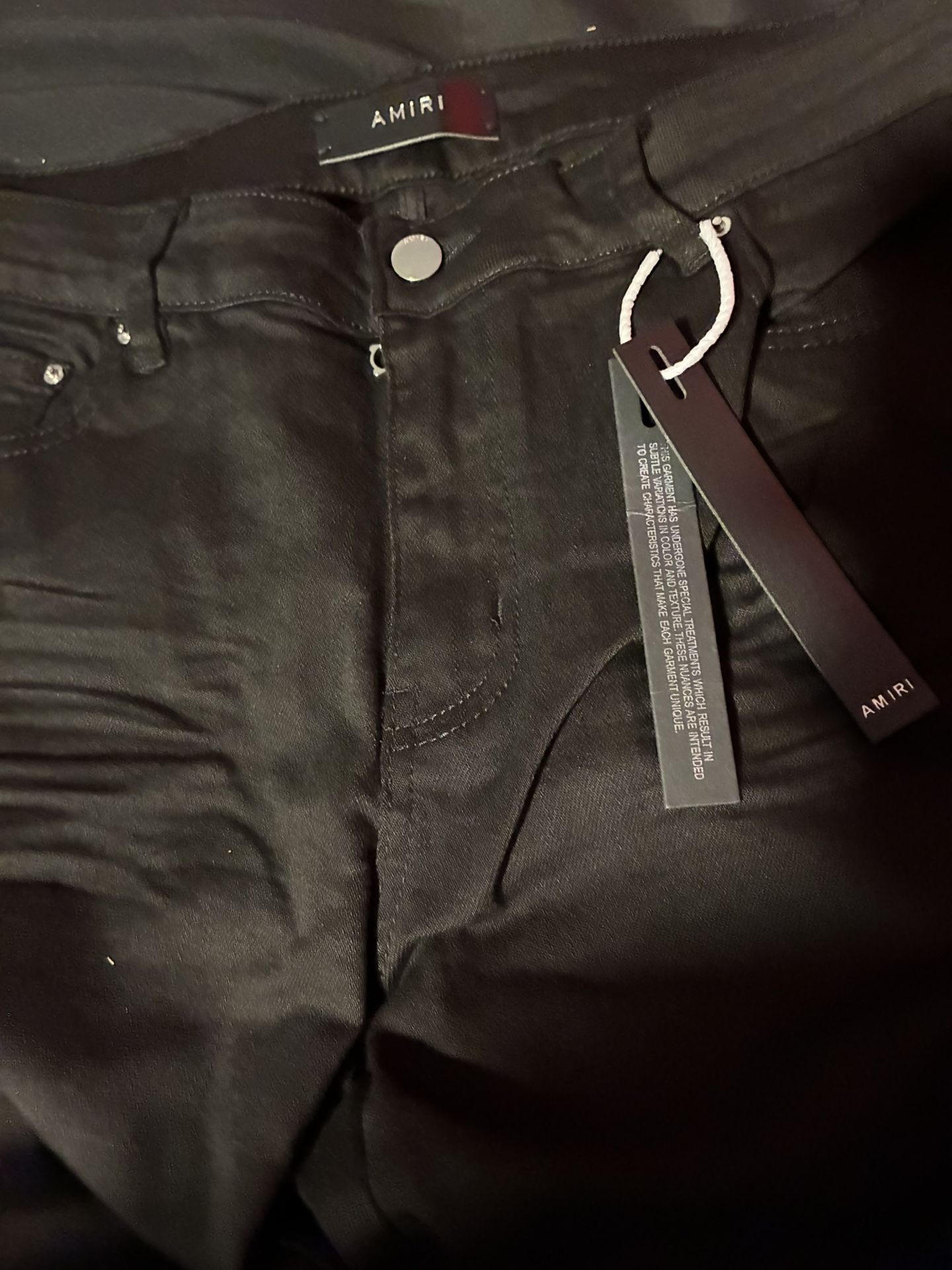 Amiri Jeans