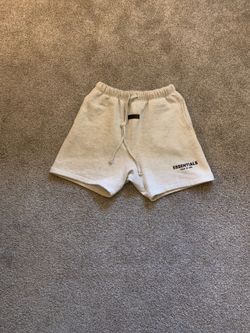 Essential men’s shorts size S