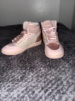 Air Jordan 1 High Method of Make