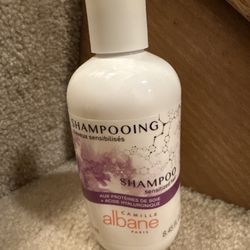 Camille Albane Shampoo 8.45 fl oz new $10